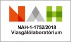 akkreditálási jel akkreditálási jel