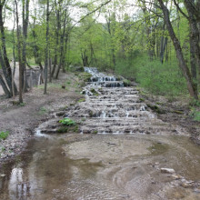 Fátyol vízesés