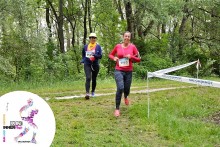 Sri Chinmoy Maraton, 2019. május 12. Győr; Fotó: Judák Ambrus 02.
