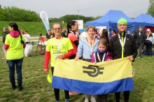 Sri Chinmoy Maraton, 2019. május 12. Győr; Fotó: Judák Ambrus 04. Sri Chinmoy Maraton, 2019. május 12. Győr; Fotó: Judák Ambrus 04.