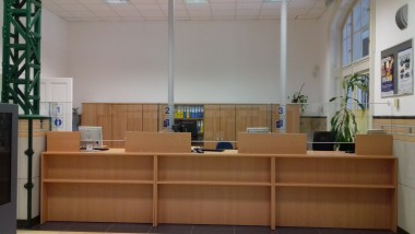 Szeged ügyfélszolgálati iroda