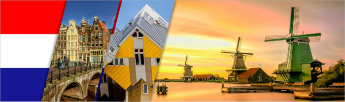 Hollandia
